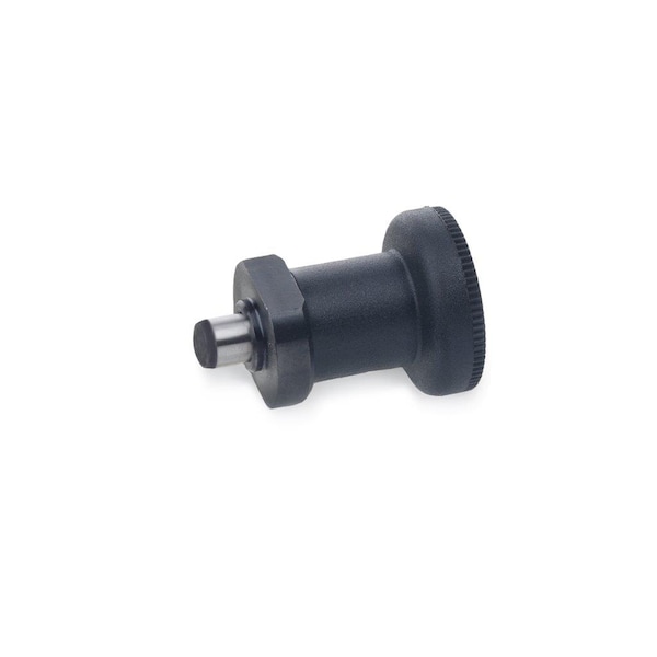 JW Winco GN607.5-6-14-ST Indexing Plunger
